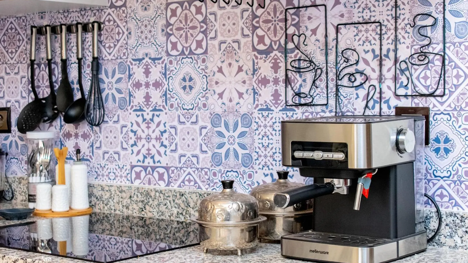 Apartment Appartement En Residence Fermee Marrakesh Morocco